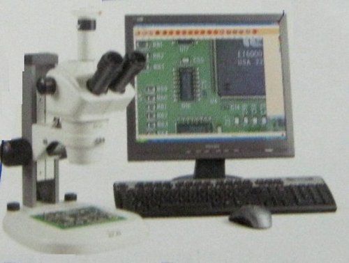 Binocular Stereo Microscope - Precision Optical Design | First Class Performance, Versatile Accessories