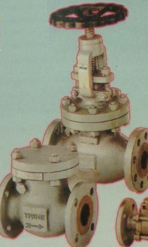 Check Valve