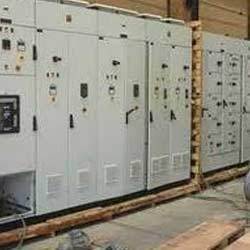 Control Panel Installation Service By Akshar Engineers & Consultants