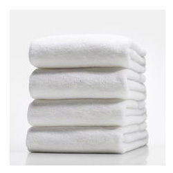 Cotton Bath Towels