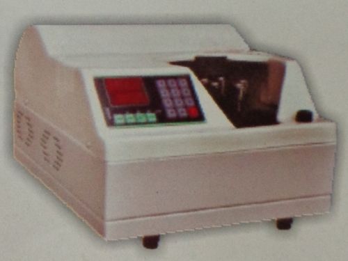 Currency Counting Machine (Table Top)