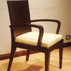 Fine Dining Chair