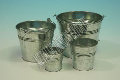 Garden Pails