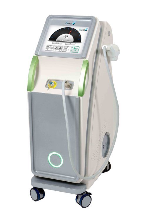 High Intensity Focused Ultrasound System (Hifu)