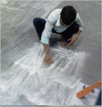 Integral Waterproofing Admixture