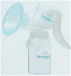 breast pump