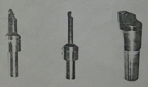 Micro Boring Bar