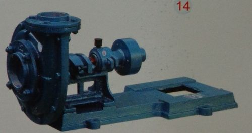 Motor Coupled Pump For Use In: For Control Button