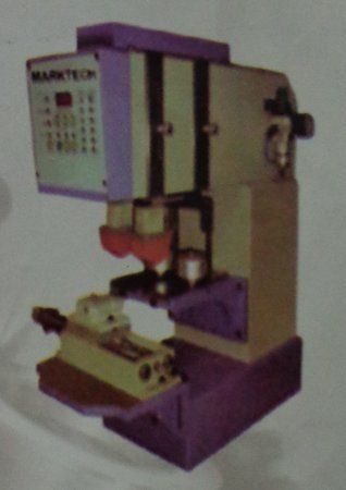 Pad Printing Machines (Double Colour)