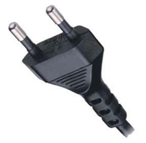 Power Cord (LT-209) By Lian Dung Electric Wire Material Co. Ltd.