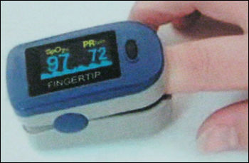 Pulse Oximeters