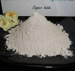 Pure Copper Iodide