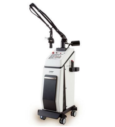 RF CO2 Fractional Laser Machine