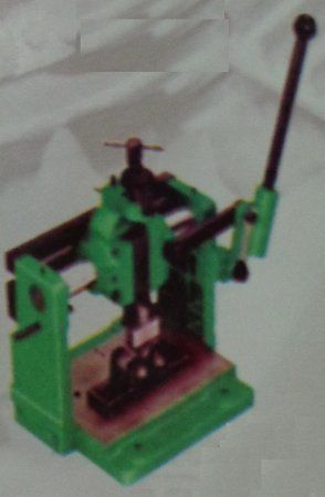 roll marking machine