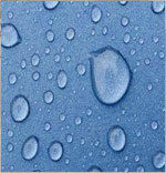 Silicone Based Water Repellant Coating