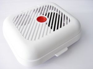 Smoke Alarm System