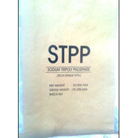 Sodium Tripolyphosphate