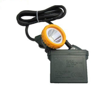 3W USA CREE 10000lux KL5M LED Coal Mining Lamp