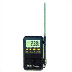 Digital Stem Thermometer