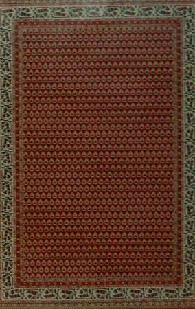 Exotic Carpets