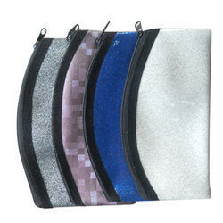 Eyeglass Zipper Pouch