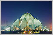 Golden Triangle Tour Service By Exotic India Journey