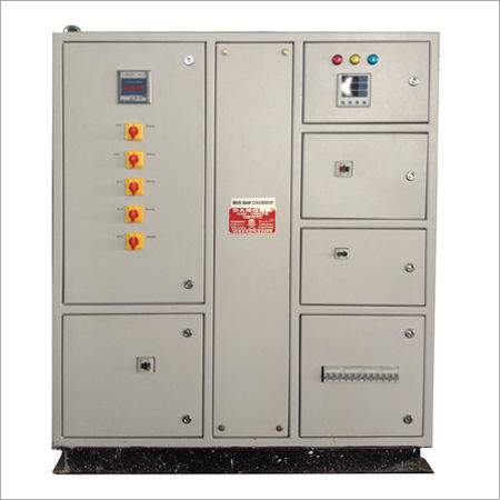 Industrial Automatic Power Factor Control Panel