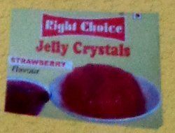 Jelly Crystal
