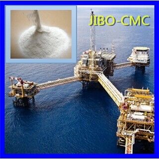 Oil And Gas Drilling Polyanionic Cellulose (Pac)