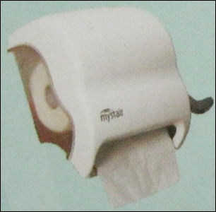 Smart Enviromatic Towel Dispenser (1737)