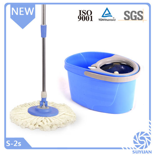 Spin Mop