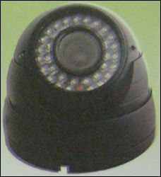 Verifocal Lens 3.5-8.0mm Cctv Camera