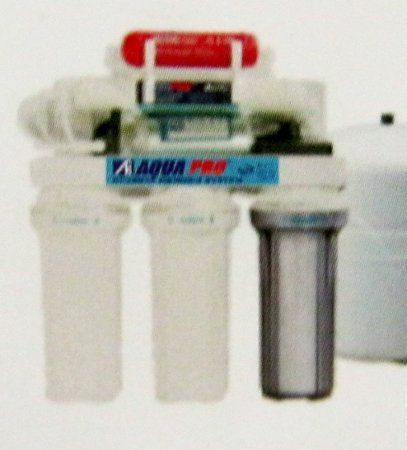 75/100 Gpd Water Purifier System