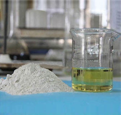 Activated Bentonite/fuller Clay For Fuel Oil And Waste Oil Cleaning