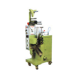 Automatic Form Fill and Seal Machine for Liquids