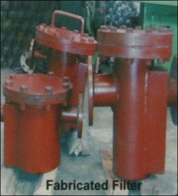 Fabricated Filters