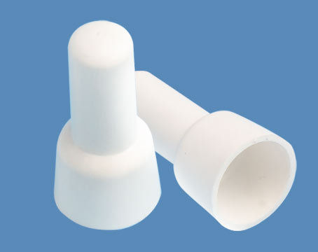 High Temperature Retardant Closed End Connector