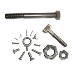 Mild Steel Fastener