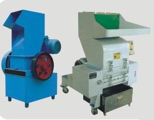 Plastic Crusher