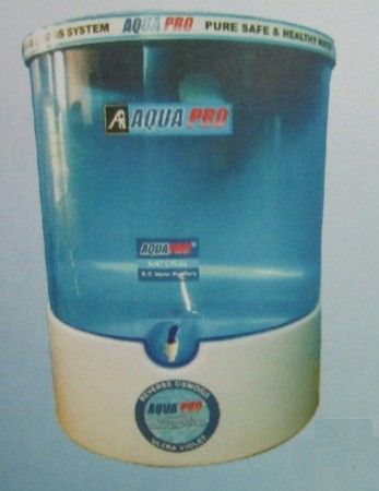 RO + UV Water Purifier - Advanced Filtration Technology | Pure Water, Best Grade Quality, High Efficiency