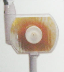 Sensor Light