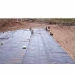 Tpo Waterproofing Membrane