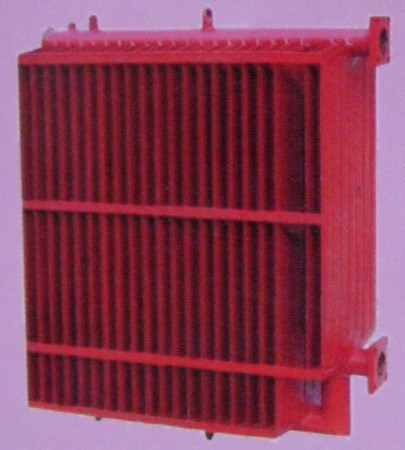 ट्रांसफॉर्मर रेडिएटर्स