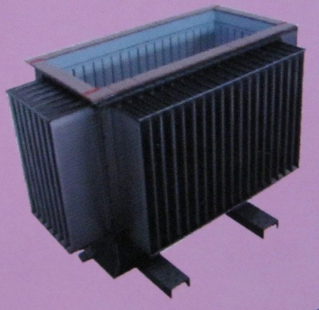 Transformer Tanks