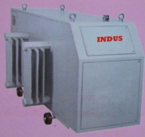 Voltage Stabilizer