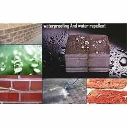 Water Repellent Coating Service - Colorless Water Repellent Finish for All Surfaces | 10-20 Year Durable Protection Against Stains and Damp