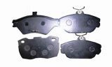 Brake Pads For WVA No. 29498, 29077