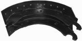 Brake Shoes For BPW 05.091.46.17.0 (New Type)