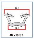 Bus Body Profiles (AR-19183)