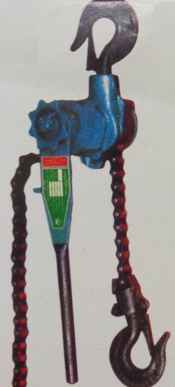 Chain Hoist